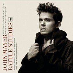 John Mayer - Battle Studies - Volume.ro