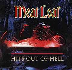 Meat Loaf - Hits Out of Hell