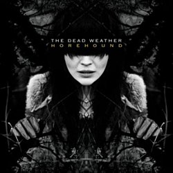 Dead Weather - Horehound - Volume.ro