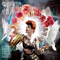 Paloma Faith - Do You Want the Truth Or Something Beautiful?