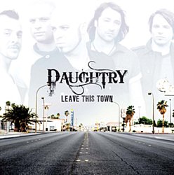 Daughtry - Leave This Town - Volume.ro