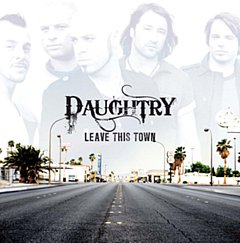 Daughtry - Leave This Town