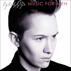 Gossip - Music for Men CD - Volume.ro