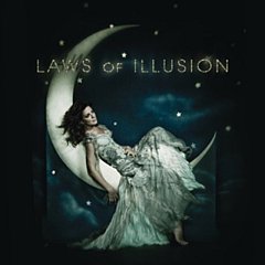 Sarah McLachlan - Laws of Illusion CD