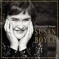 Susan Boyle - I Dreamed a Dream - Volume.ro