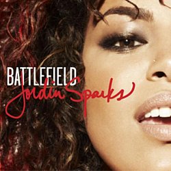Jordin Sparks - Battlefield - Volume.ro
