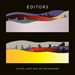 Editors - In This Light and On This Evening
