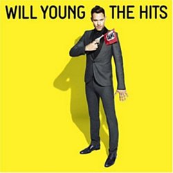 Will Young - The Hits - Volume.ro