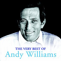 Andy Williams - The Very Best Of - Volume.ro