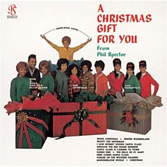 A Christmas Gift for You from Phil Spector CD / Album
