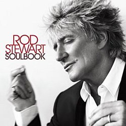 Rod Stewart - Soulbook CD - Volume.ro