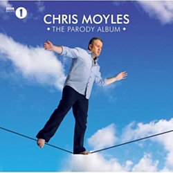 Chris Moyles - The Parody Album - Volume.ro