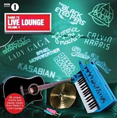 Various Artists - Radio 1's Live Lounge