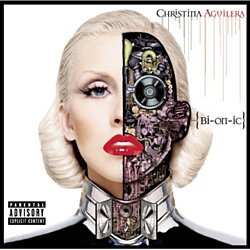 Christina Aguilera - Bionic - Volume.ro