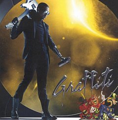 Christ Brown - Graffiti