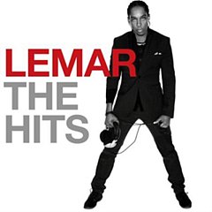 Lemar - The Hits