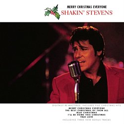 Shakin Stevens - Merry Christmas Everyone - Volume.ro