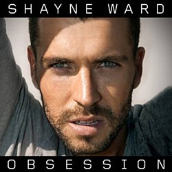 Shayne Ward - Obsession CD - Volume.ro