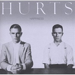Hurts - Happiness - Volume.ro