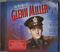Glenn Miller - The Very Best of Glenn Miller - Volume.ro