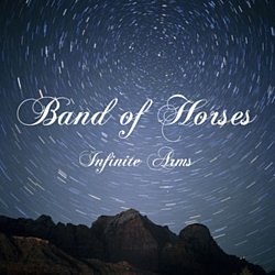 Band Of Horses - Infinite Arms - Volume.ro