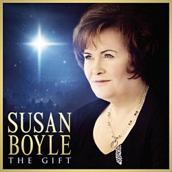 Susan Boyle - The Gift - Volume.ro