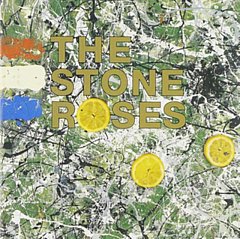 Stone Roses - The Stone Roses CD