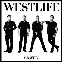 Westlife - Gravity - Volume.ro