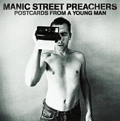 Manic Street Preachers - Postcards from a Young Man