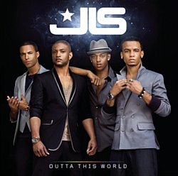 JLS - Outta This World - Volume.ro
