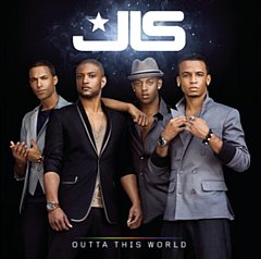 JLS - Outta This World