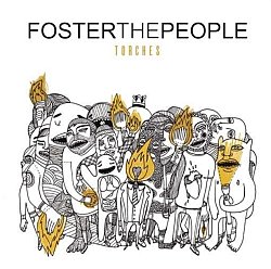 Foster The People - Torches - Volume.ro