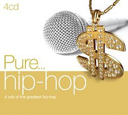 Pure... Hip Hop CD / Box Set - Volume.ro