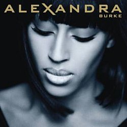 Alexandra Burke - Overcome - Volume.ro
