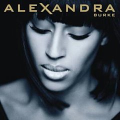 Alexandra Burke - Overcome