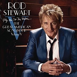 Rod Stewart - Fly Me to the Moon - Volume.ro