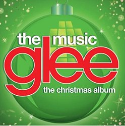 Glee - The Christmas Album CD - Volume.ro