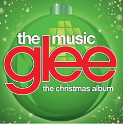 Glee - The Christmas Album CD