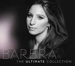 Barbra Streisand - Barbra: The Ultimate Collection