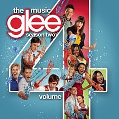 Glee Cast - Glee Season Two