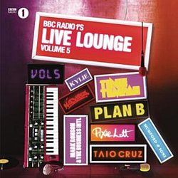 Various Artists - Radio 1's Live Lounge - Volume.ro