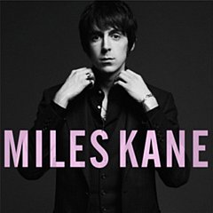 Miles Kane - Colour of the Trap