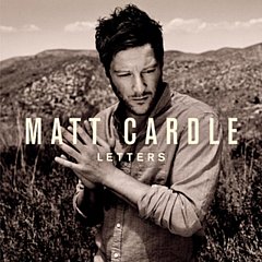 Matt Cardle - Letters