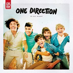 One Direction - Up All Night - Volume.ro