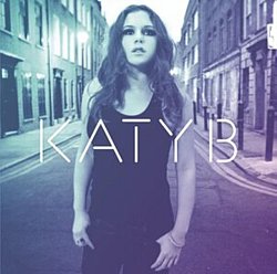 Katy B - On a Mission - Volume.ro