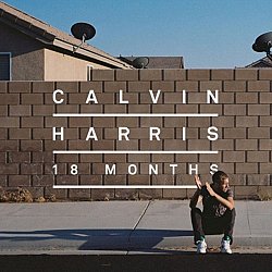 Calvin Harris - 18 Months - Volume.ro
