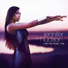 Jennifer Hudson - I Remember Me CD