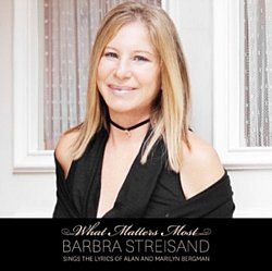 Barbra Streisand - What Matters Most - Volume.ro