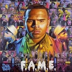 Chris Brown - F.A.M.E.