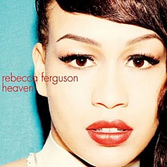 Rebecca Ferguson - Heaven